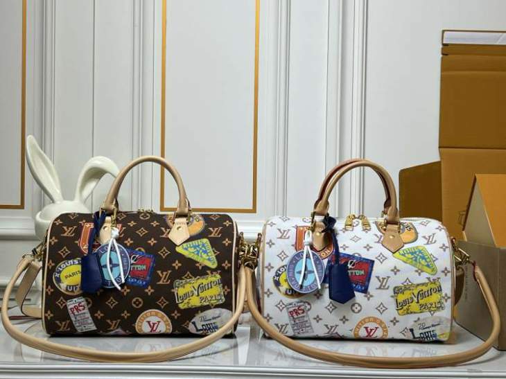 Picture of Louis Vuitton Handbags _SKUfw211203531fw